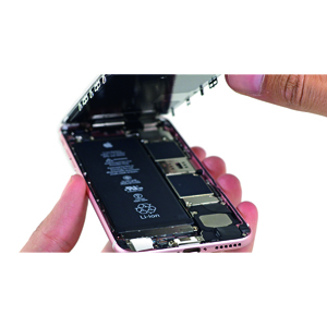 iPhone 6 batteribyte hos Mediatel i Trollhättan för endast 450kr