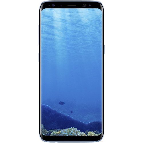 Byta LCD på Samsungs S8 på Mediatel i Trollhättan